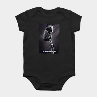 Yu Yu Hakusho Baby Bodysuit